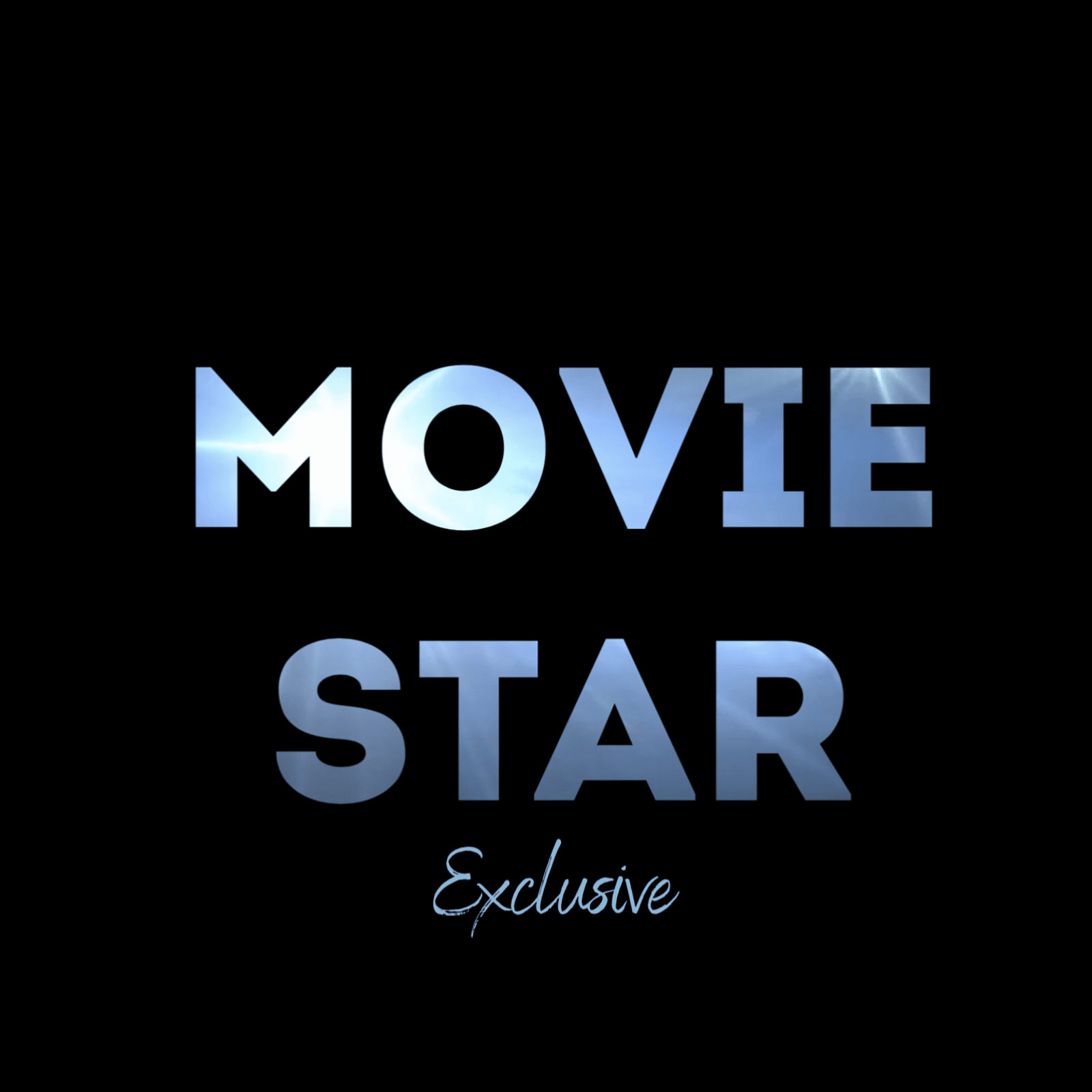 Exclusive - Movie Star (Him)