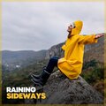 Heavy Rain Sounds - Digital Rain, Pt. 17