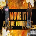 Paulie P、Edot Babyy - Move It