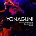 Cumbia Drive、Astros de Mendoza - Yonaguni (Remix)