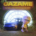 DJ Tao、DJ Kuff、Nico Servidio DJ - Cazame (Remix)