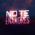 dj roman、Nico Bertone - No Te Enamores