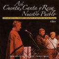 Julián Zini、Luis Landriscina、Neike Chamigo、Mamerto Menapace、Mario Bofill - María Itatí