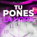 dj roman - Tu Pones La Hora (Remix)