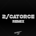 Muppet DJ - 2/Catorce (Remix)