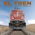 Muppet DJ、Dj Gaby、Gabbo Dj - EL TREN (Remix)