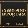 Muppet DJ、Treekoo - Como Si No Importara (Remix)