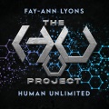 Fay Ann Lyons-Alvarez - No Behaviour