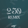 Muppet DJ - 2:50 (Remix)