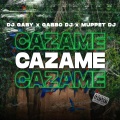 Dj Gaby、Gabbo Dj、Muppet DJ - Cazame (Remix)