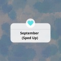 September (Sped Up)(Remix)