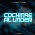 dj roman - Cochinae Al Under - RKT (Remix)