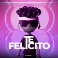 dj roman - Te Felicito (Remix)