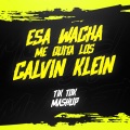 Muppet DJ、SECA Records - Esa Wacha Me Quita los Calvin Klein (Remix)