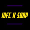 Idfc x Soap (Remix)