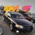Muppet DJ、El negro tecla - Rompe Rkt (A Todo Volumen)(Remix)