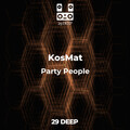 KosMat - Party People