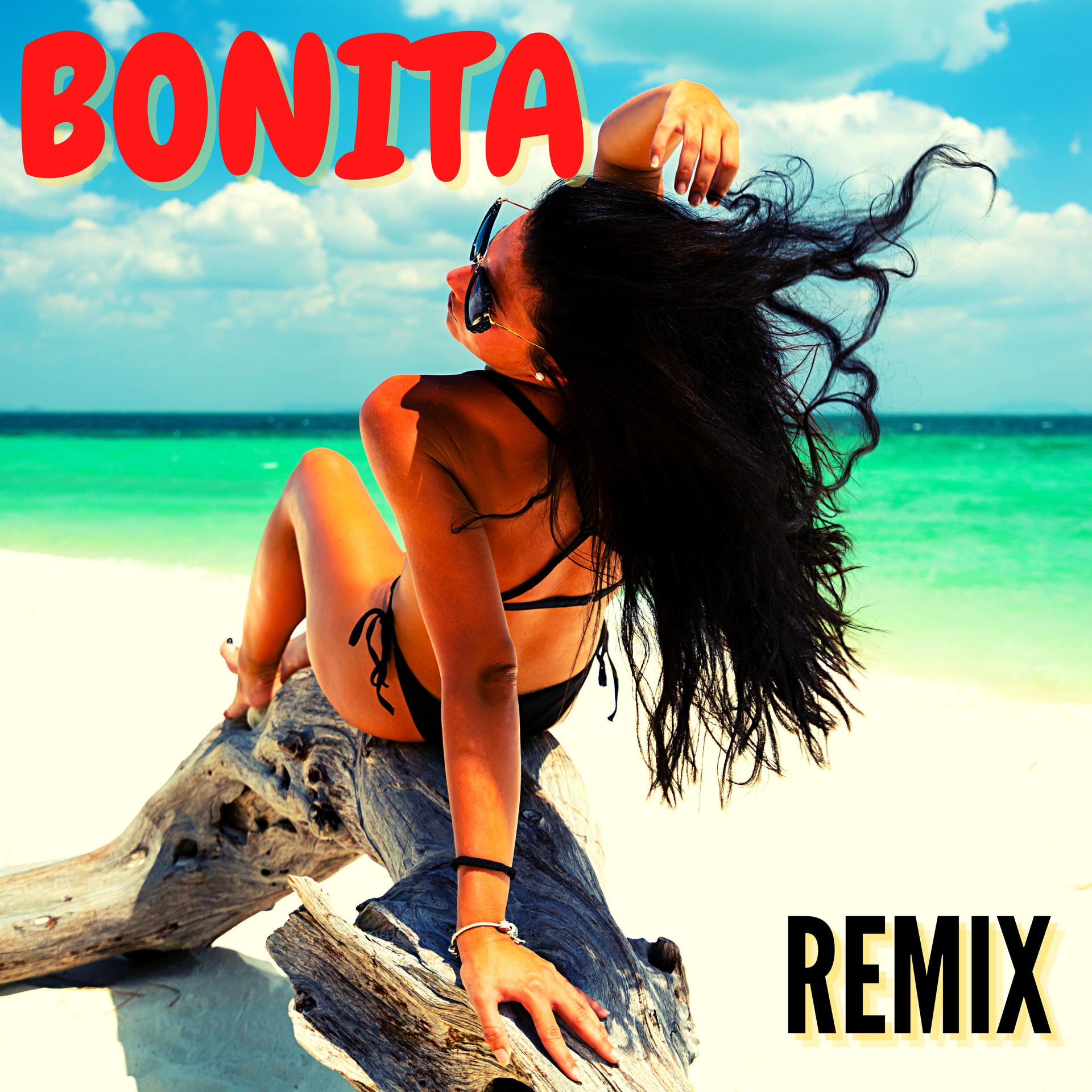 DJ CUMBIO、Reggaeton Latino、Reggaetone - Bonita