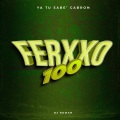 dj roman - Ferxxo 100 (Turreo)(Remix)