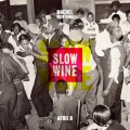 Machel Montano、Afro B - Slow Wine