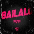 El negro tecla、Muppet DJ、Nico Gz - Bailalo (Remix)