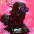 LVT - I Like It