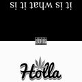 K-Holla、TravisFuse - u know i know (feat. TravisFuse)(Explicit)