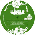 nickodemus、The Candela Allstars、tempo - Conmigo