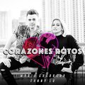 Fanny Lu、Mario Guerrero - Corazones Rotos