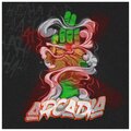 Akif Sarikaya - Arcadia