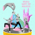 Syamel、Ernie Zakri、Lil J、William - Sama-Sama