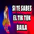 Alexis sensation - Si te sabes el TikTok baila