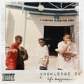 Knowledge SV、Uptown - He Said / She Said, Pt. 2 (Explicit)
