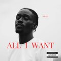 Nirati Dagwi - ALL I WANT (Explicit)
