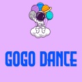 Alexis sensation - Gogo Dance
