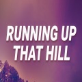 Alexis sensation - Running Up That