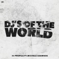 Djs Of The World
