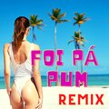 Samba、Os Havaianos、Razao Brasileira - Ela kika diferente (Remix)