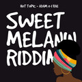 Adam O、RAE - Hot Topic