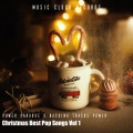 Backing Tracks Power、Power Karaoke - White Christmas