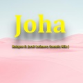 Joha