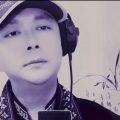 海二、阿谷Arkuvq - 相亲相爱(Tiqzir maqghawq)