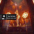 CLOCKWIZ3、DSalva、TAWERS - Rave The Sound