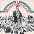 Benny Goodman - I'll Never Say Never Again Again