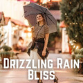 Brainwave Binaural、Relaxing Spa Music、Rain Ambience - Crystal Bowl Loop
