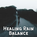 Binaural Beats Research、SPA、24H Rain Sounds - Unlimited Cogitation