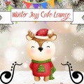 Festive Jazz Christmas Holiday Music