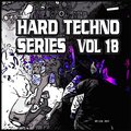 Hard Techno, Series Vol. 18 (Explicit)