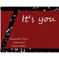 Alejandro Paris、Silver Bella - It's you