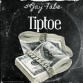 Tiptoe (feat. Fabe)(Explicit)